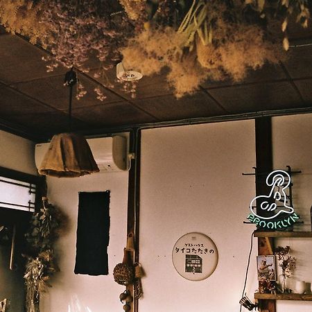 Osaka Guest House Drummer'S Dream Sakai  Exterior foto