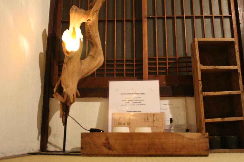 Osaka Guest House Drummer'S Dream Sakai  Cameră foto