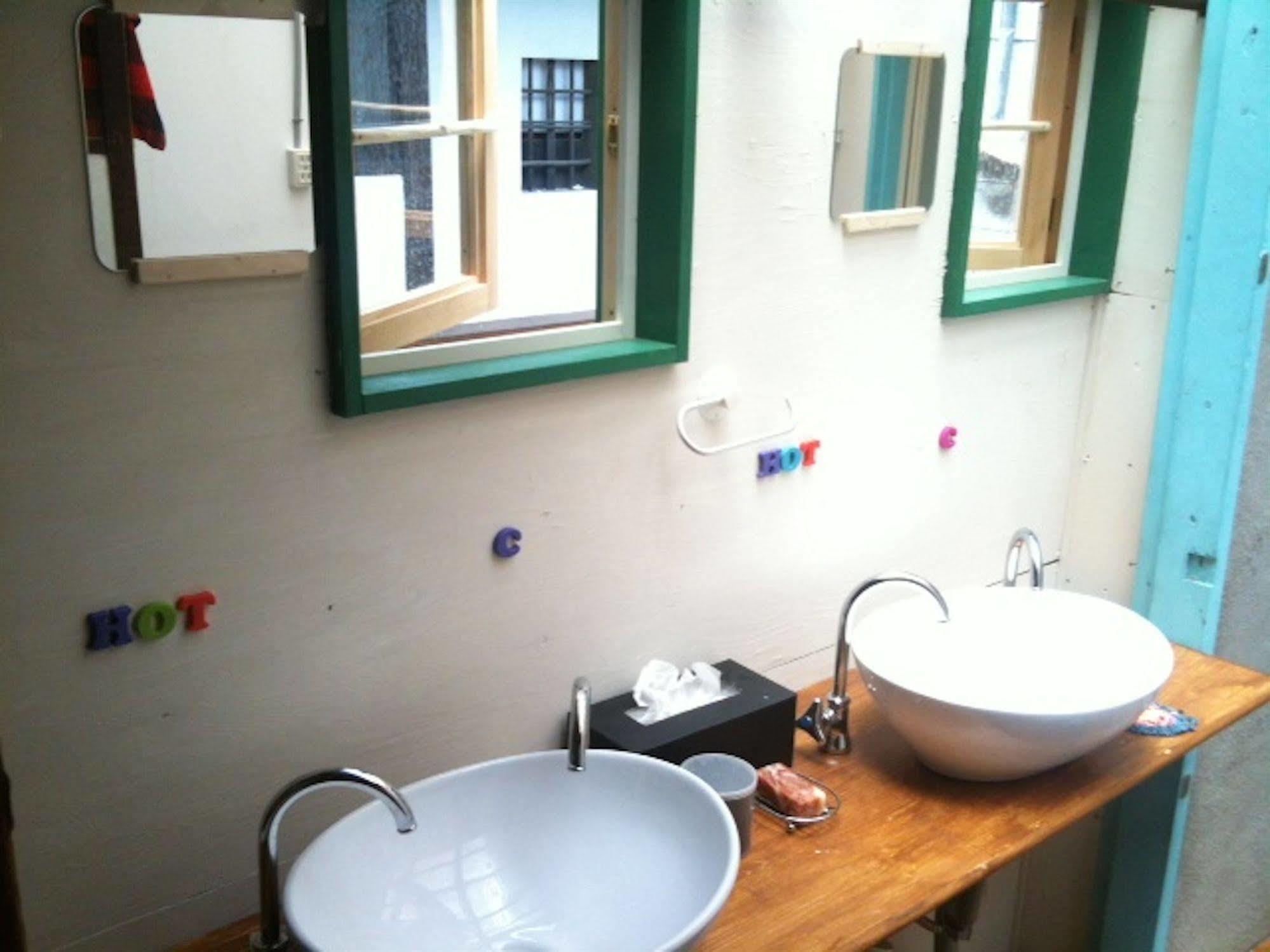 Osaka Guest House Drummer'S Dream Sakai  Exterior foto