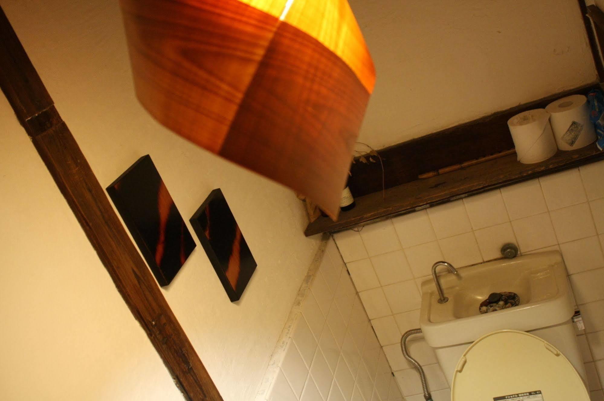 Osaka Guest House Drummer'S Dream Sakai  Exterior foto